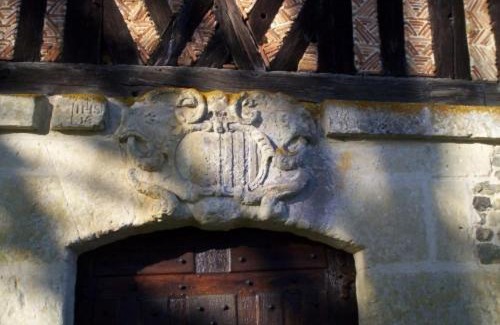 Mardilly Bed & Breakfast | Manoir du Val Harangt