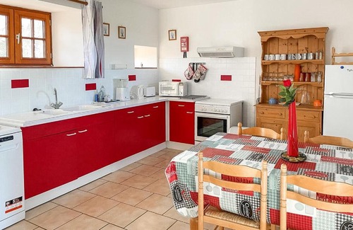 Concourson-sur-Layon Villa | Manoir Les Touches