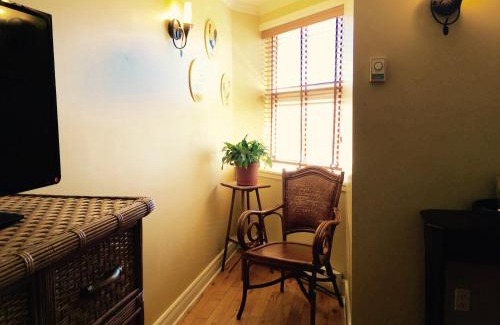 Quartier des Spectacles Hotel | Manoir Sherbrooke