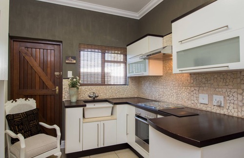 Pollok Beach House | Manor 38
