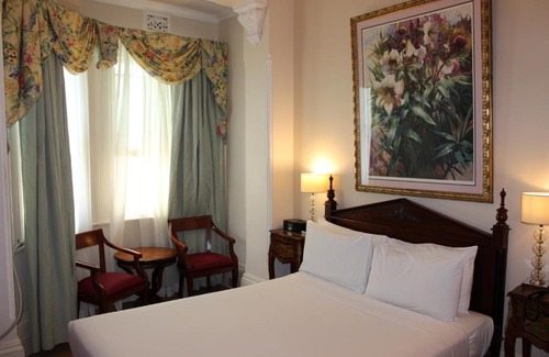 Darlinghurst Hotel | Manor Boutique Hotel Sydney