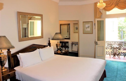 Darlinghurst Hotel | Manor Boutique Hotel Sydney