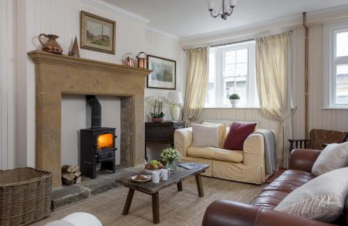 Egton House | Manor Cottage