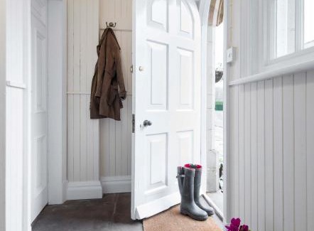 Egton House | Manor Cottage