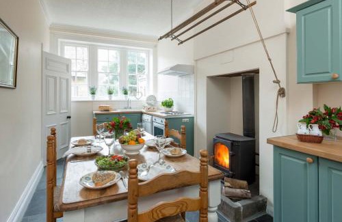 Egton House | Manor Cottage