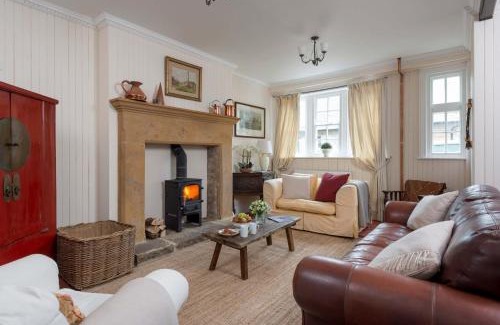 Egton House | Manor Cottage