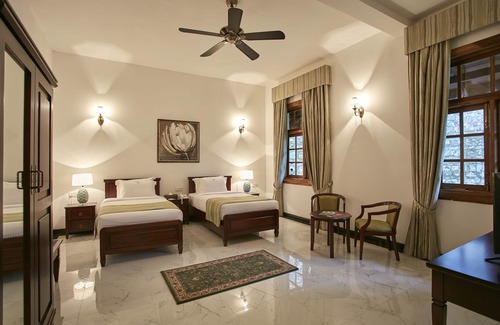 Bandarawela House | Manor House Bandarawela By Seven Angels
