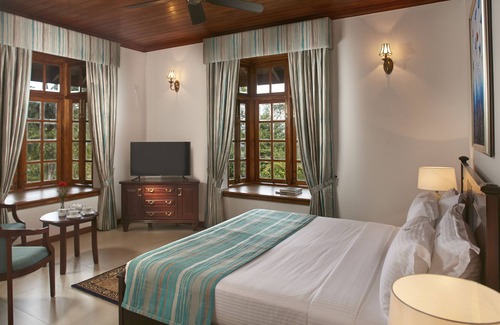 Bandarawela House | Manor House Bandarawela By Seven Angels