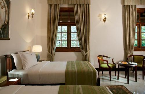 Bandarawela Hotel | Manor House Bandarawela By Seven Angels