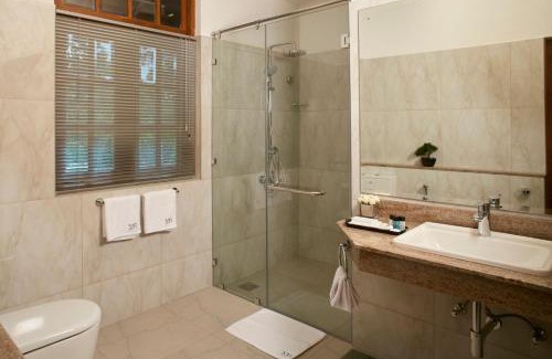 Bandarawela Hotel | Manor House Bandarawela By Seven Angels