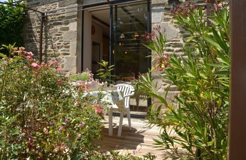 Loperec House | Manor house - Charm and countryside - In Center Finistère