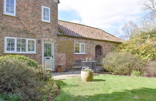 Holme House | Manor House Cottage