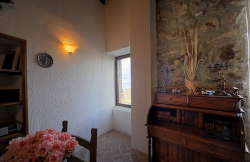 Montefiascone House | Manor house/Historic house in downtown Montefiascone-Lake Bolsena