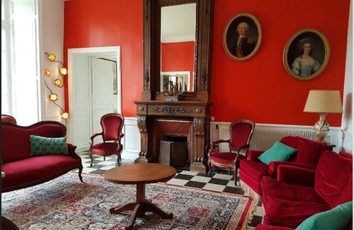 Loctudy Other | Manor house in wooded grounds, 800 m from beaches ideal for family, friends and colleagues