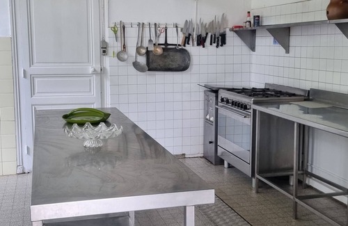 Loctudy Other | Manor house in wooded grounds, 800 m from beaches ideal for family, friends and colleagues