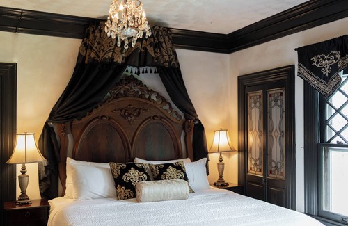 Norfolk Bed & Breakfast | Manor House Inn