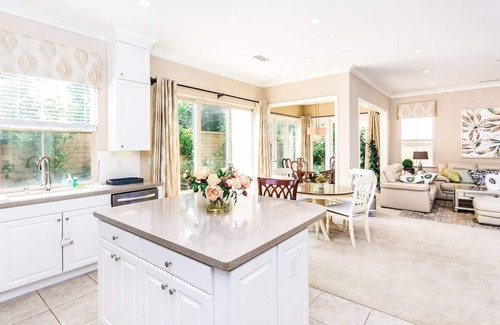 Cypress Village House | Manor on Thornapple