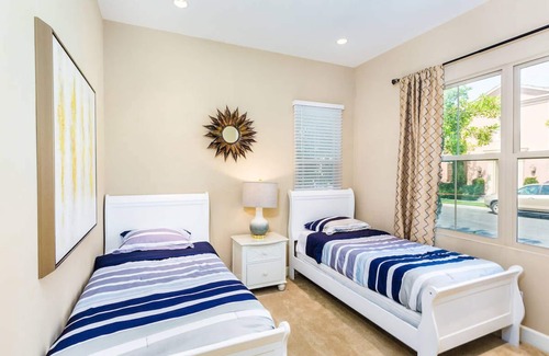 Cypress Village House | Manor on Thornapple