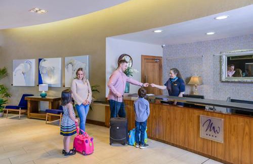 Tralee Hotel | Manor West Hotel & Leisure Club