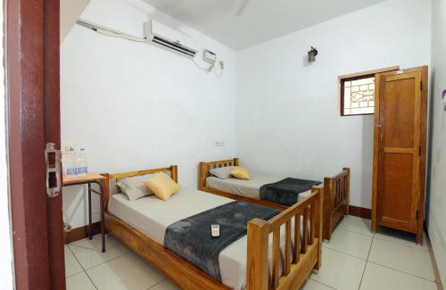 Kalapettai Hotel | Manora Residency