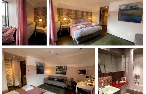 Ruthin Hotel | manorhaus RUTHIN - manorhaus collection