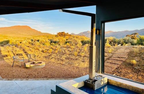 Langeberg Apartment | Manos Farm Stay