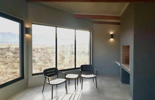 Langeberg Apartment | Manos Farm Stay