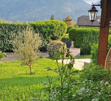 Verthier House | Manou du Lac Annecy