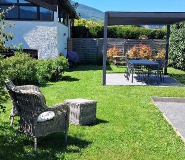 Verthier House | Manou du Lac Annecy