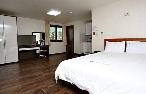 Taean Hotel | Manripo Hotel