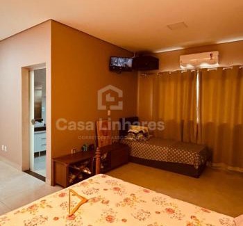 Novo Horizonte Apartment | Mansão