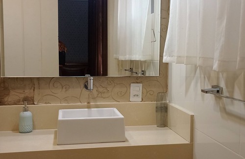 Piratininga Hotel | Mansão de Pirah