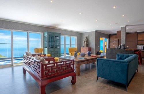 Arco da Calheta House | Mansão Macau by LovelyStay