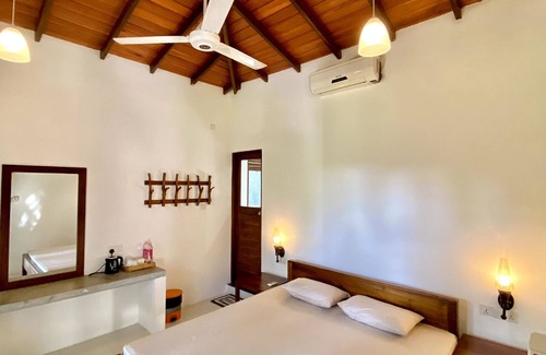 Udawalawa Bed & Breakfast | Mansala Safari House