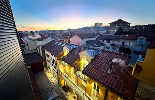 Rivoli Apartment | Mansard Apartment E - Affitti Brevi Italia