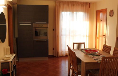 Galatina Apartment | MANSARD PANORAMIC GALATINA - SALENTO