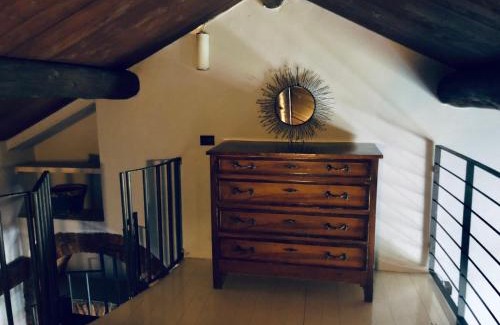 Gessate Apartment | Mansarda a pochi km da Milano