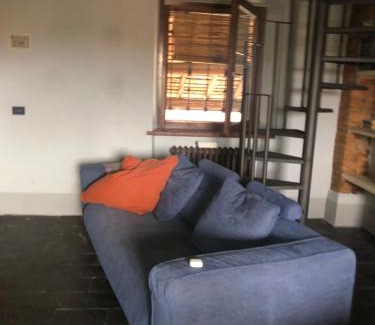 Gessate Apartment | Mansarda a pochi km da Milano