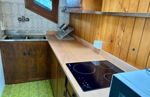 San Vito di Cadore Apartment | Mansarda a San Vito di Cadore