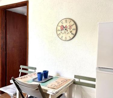 Dobrota Apartment | Mansarda apartment