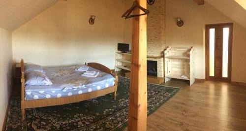 Skole Apartment | Mansarda Aparts