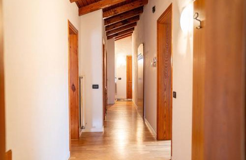 Gallio Apartment | Mansarda di Gallio - Mountain Escape