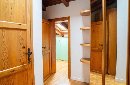 Gallio Apartment | Mansarda di Gallio - Mountain Escape