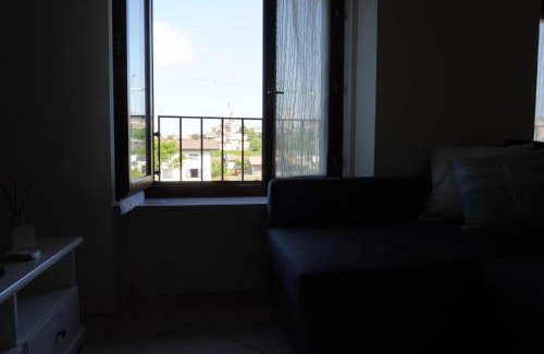 Lonato del Garda Apartment | mansarda dolce vita