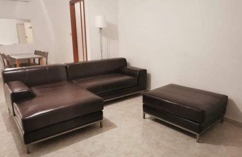 Sapri Apartment | Mansarda Lux Vista Mare