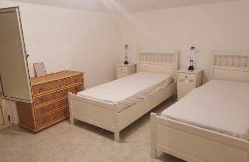 Sapri Apartment | Mansarda Lux Vista Mare