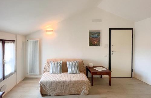 Rovato Apartment | Mansarda Montebello