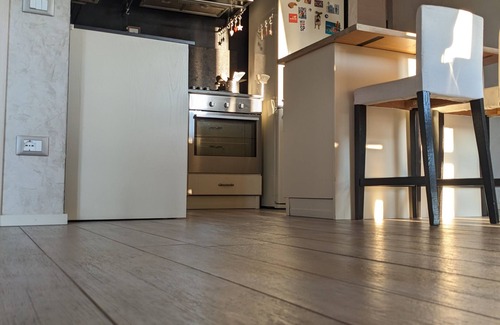 Alzano Lombardo Apartment | Mansarda Morlana