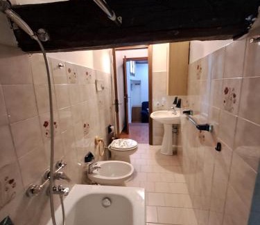 Magreglio Apartment | MansardHouse zona Bellagio