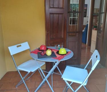 Magreglio Apartment | MansardHouse zona Bellagio
